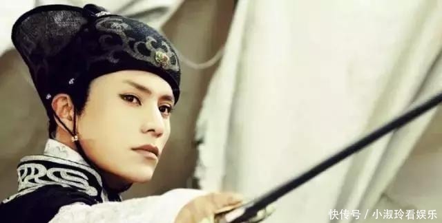 历史里真正的皇宫高手保龙一族, 会是武功绝顶的阉人太监吗