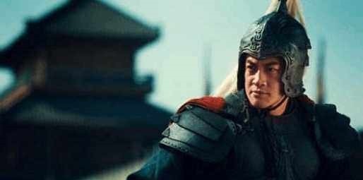 一战|三国四大“万人敌”, 吕布仅排第四，第一位一战杀千人勇不可挡！