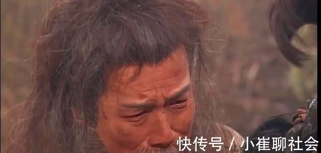 古墓派@李莫愁失恋性情大变,真怨不得陆展元,你看她的情敌魅力有多大