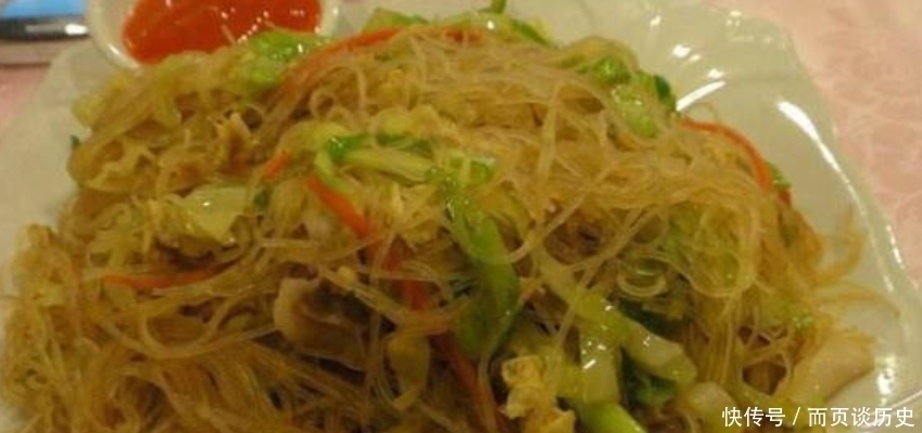 继黄焖鸡之后,又一美食“跌落神坛”?网友:这就是“膨胀”的后果?