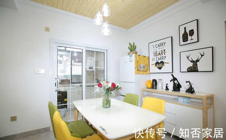 改造|老房翻新大改造,改变不合理户型,让老房子实现华丽的逆袭