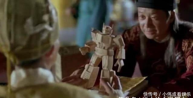 作品|明朝的“木匠皇帝”朱由校,他的水平如何?看看他的“神级”作品