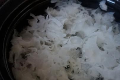  腊八粥好吃却不好做？大厨：记住黄金比例和制作诀窍，10分钟搞定！