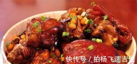 配方|饭店不愿公开的猪蹄做法配方,学会了春节回家绝对给你撑场面!