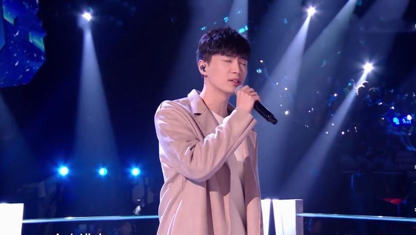 《好声音》五强诞生,曹杨垫底进入总决赛,港台导师注定又要陪跑