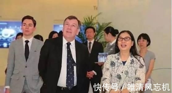 李一男|当了19年华为董事长，任正非尊称她“孙总”，为何曾3次递交辞呈