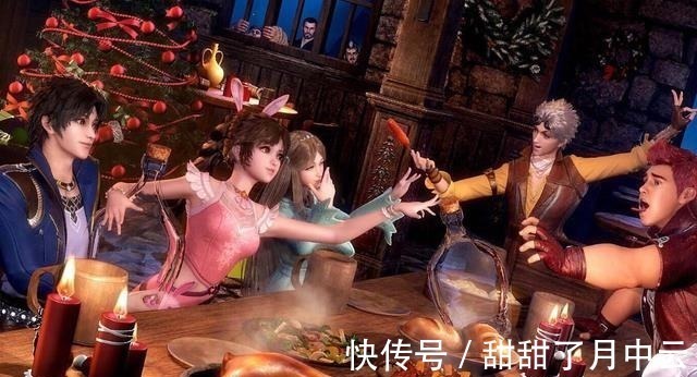 献祭|继小舞献祭后，《斗罗大陆2》迎来大消息，上映时间让人不能接受