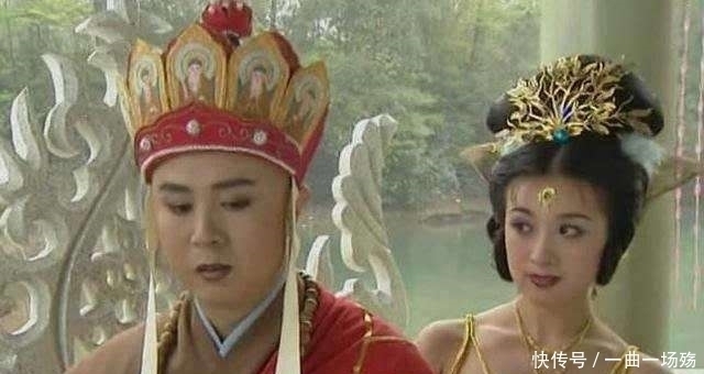 比唐僧还牛的和尚,誉为“千古一僧”,为了弘扬佛法,娶了10个老婆