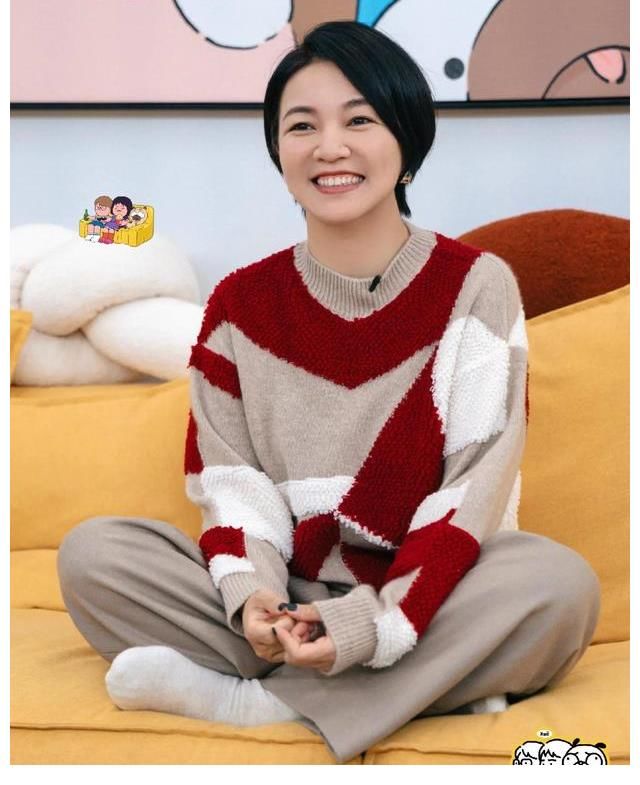 毛雪汪：阿雅帶領(lǐng)李雪琴、毛不易玩高科技，兩人實力演繹笨手笨腳