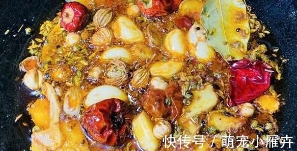 吃起来|饭店里“最脏”的一道菜，聪明人不点，饭店老板：从不让家人吃！