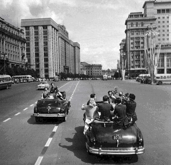 唾弃|最被唾弃的群体,带头解体苏联,却至今掌握巨额财富