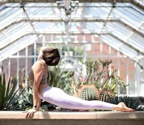 疼痛|4种常见的疼痛类型，瑜伽练习来助你缓解