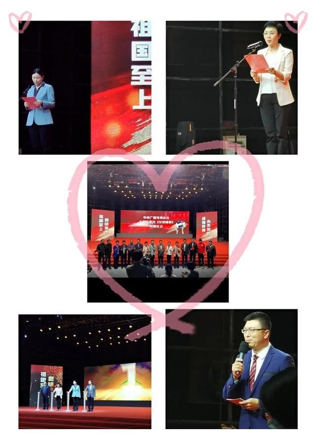 央視《國家記憶》之《女排娘家》首播當夜：圖片記錄剪影與特寫…