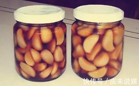 泡酒|大蒜泡酒对男人好处多多，功效多多，记得给身边人泡一点！