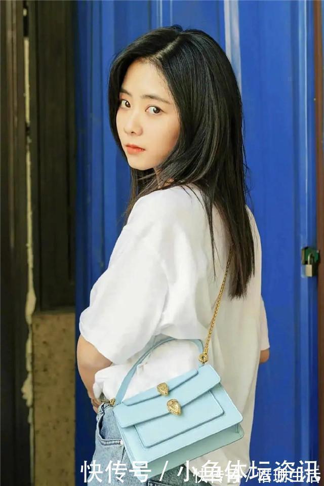 发际线|脸上有这3个“特征”的女生,就放弃黑长直吧!短发更年轻上档次