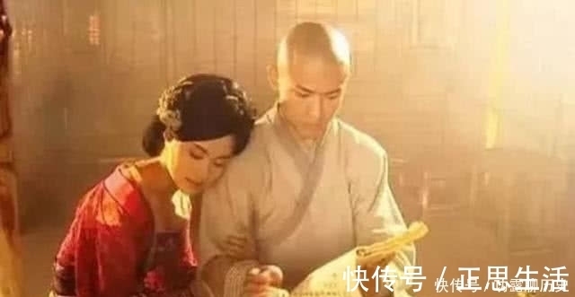 高阳公主|唐僧最后是怎么死的？有何记载？答案你万万没想到！