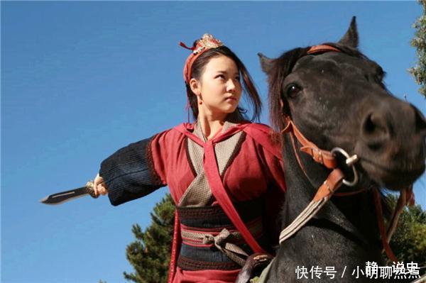 水浒传中,为何宋江不让武松娶美貌的扈三娘原因很简单