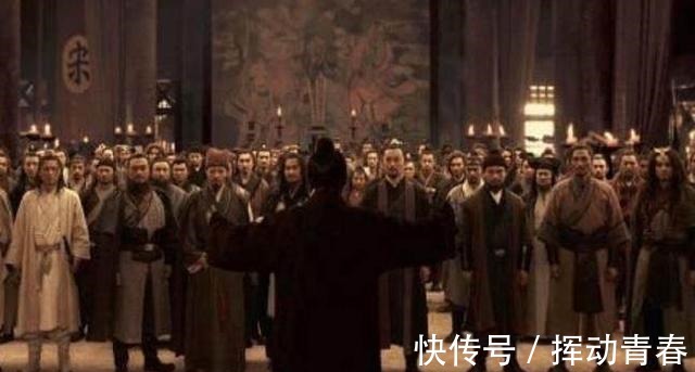 岳云|此兵器在李元霸手中横扫隋唐好汉,为何水浒108将却无人敢用!