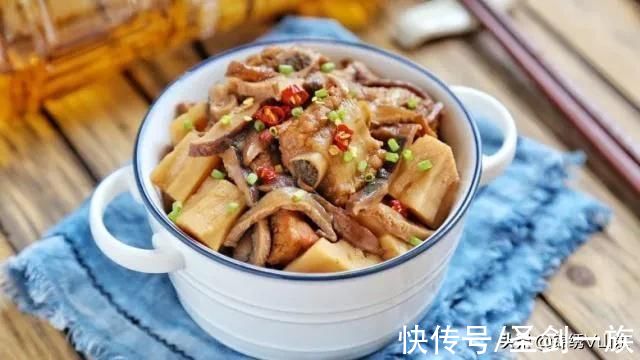 好吃又实惠的14道家常菜，大开你的味蕾，让嘴巴直呼过瘾的菜哦