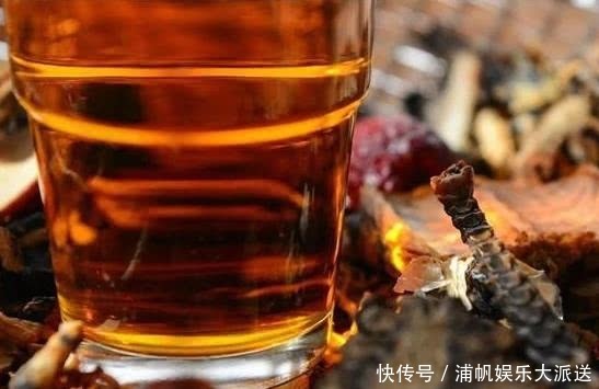 韭菜籽泡酒没几个人喝多，但这些好处却让人受益匪浅，不妨试试！