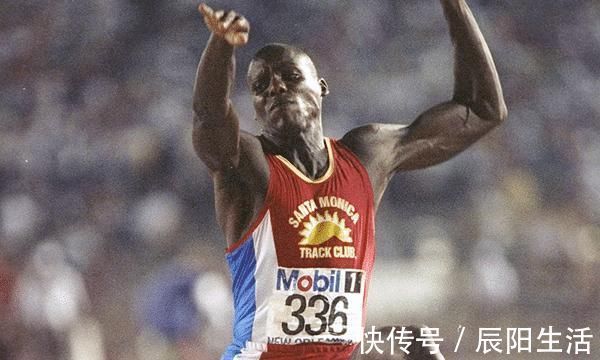 盖伊|史上最伟大的百米比赛6位选手跑进10秒，前两名打破世界纪录