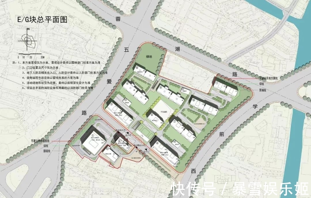 无锡|老地块又有新动态!没想到,这里还藏着一个新项目!