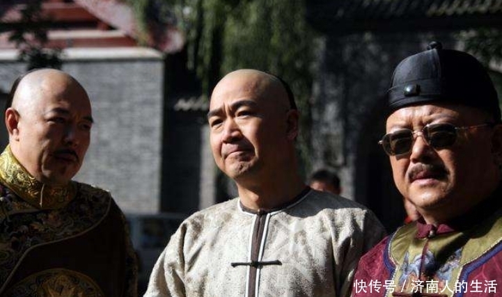 枯坐|纪晓岚的幕太有蹊跷!7个女子枯坐其中,究竟意欲何为?