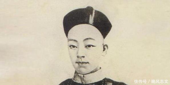 皇帝|此人爷爷、父亲、儿子、孙子都是皇帝,5代人唯独他只是个王爷!