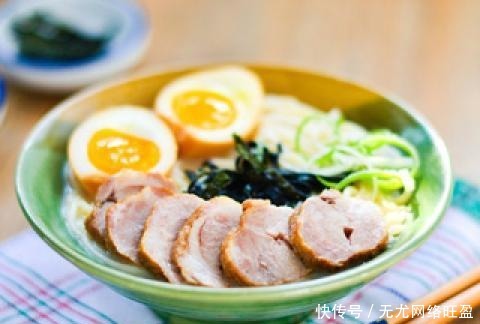 谁说日本人不吃猪肉 纯属谣言 日本人吃野猪肉已有上千年的历史 快资讯