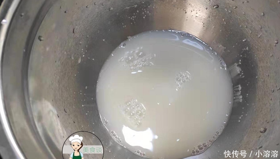 孩子|豆沙包别去买了,在家做简单又好吃,我家2天做一锅,孩子吃嗨了