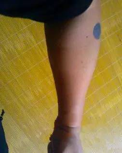 穴位|人体上居然还有“一键关机、一键清理”穴位,收藏以备不时之需!