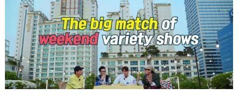 《RM向前沖》復(fù)刻經(jīng)典撕名牌陷爭議，引多家偶團(tuán)粉絲為偶像鳴不平