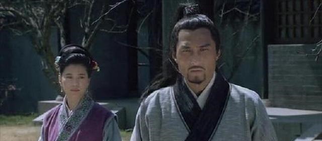 法律|林冲休妻是要把妻子拱手送给高衙内你看看大宋法律,错怪林冲了