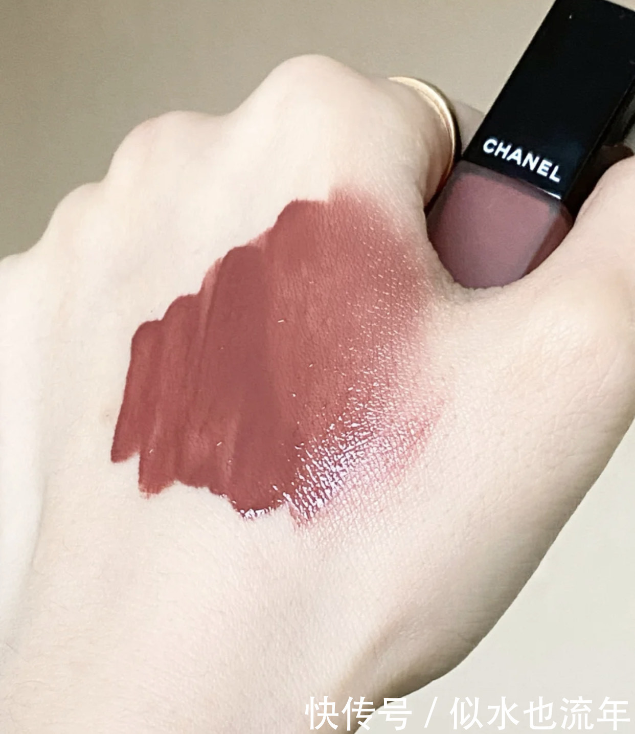 花钰|黄皮也可以轻松驾驭的品牌口红推荐:日常百搭素颜淡妆都可以用