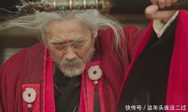 天下|史上最能忍的3个人,一个称霸天下,一个青史留名,一个无人不服!