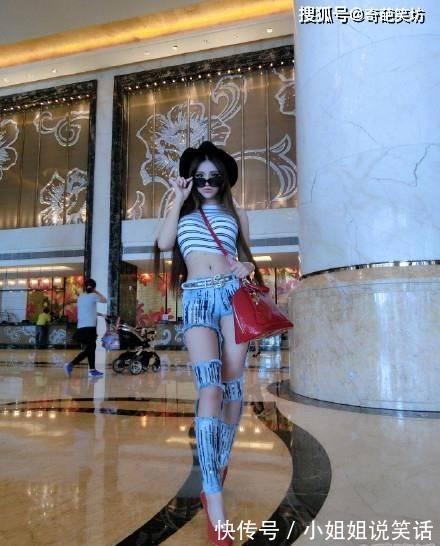 |幽默笑话: 送给女朋友一份礼物 当天她就跟我分手了