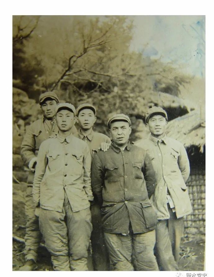 滏阳|金戈铁马战滏阳