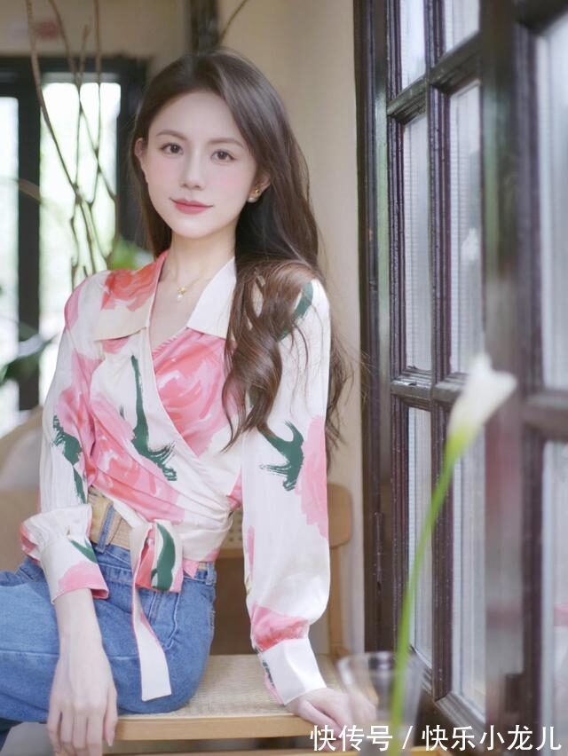 泡泡袖 时尚穿搭,泡泡袖的加持,带来优雅淑女风的气质