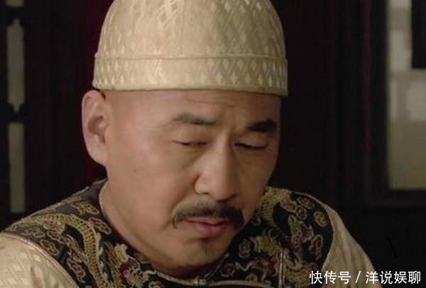 亲王|雍正暴亡那一夜，张廷玉到底看到了什么，以至于惊骇欲绝？