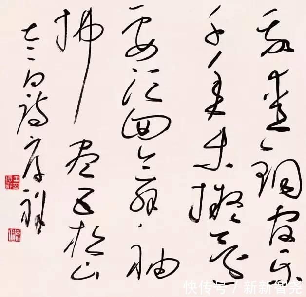 周剑初@“沈门七子”,七位国展一等奖获奖者高清作品!