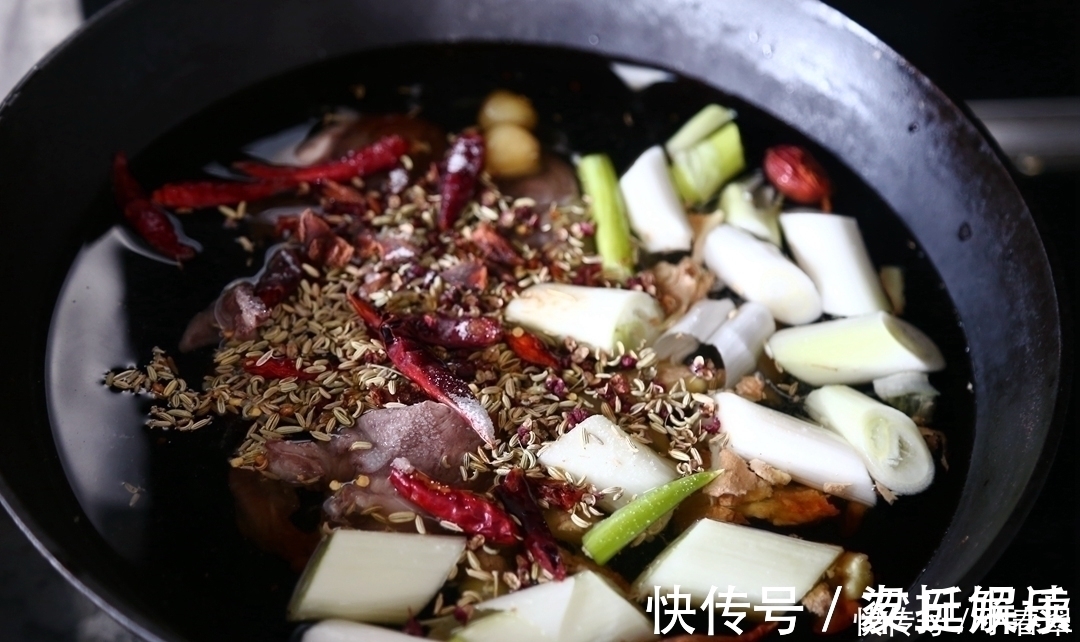 辅酶q10|真正的“吃哪补哪”，猪身上的一宝，再贵也要买，40岁以上多吃