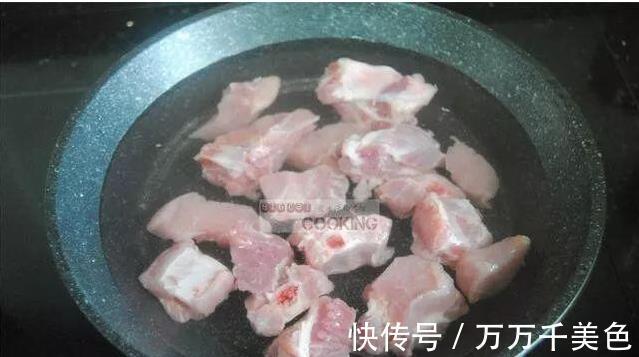 清甜|进入秋季，身体要滋润，不妨试试这道，清热下火，鲜甜好喝