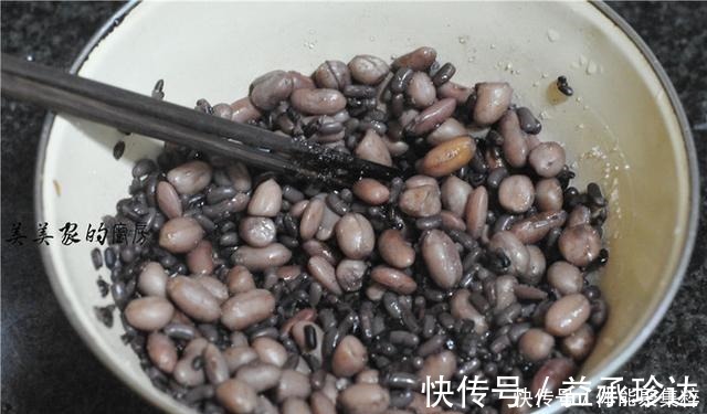 糯米粉|建议中年女性，这种食物要常吃，营养全面又美味，越吃越健康！