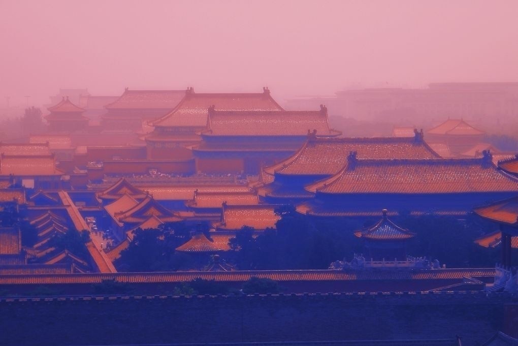 紫禁城|明朝皇帝朱棣为何要大费周章建造紫禁城，其中的原因你知道吗