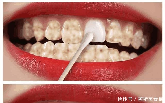 女人不想老太快, 就少用洗面奶! 看下图女人怎么做, 皮肤美白紧致！