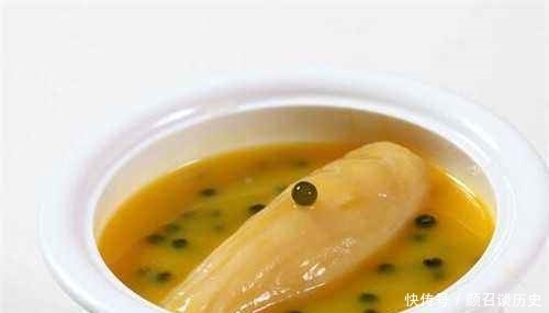 美食|过去有七种不常见的美食,最后三种可以让人“上天”