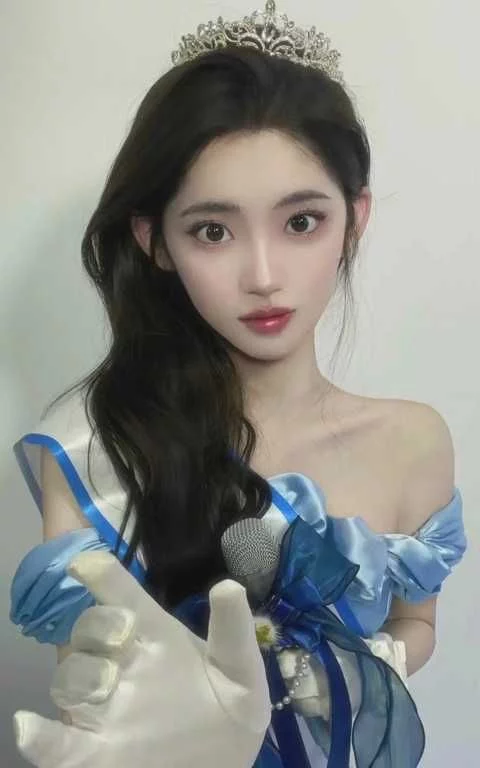 抖音网红李由变性成功,自曝已是女儿身,模样