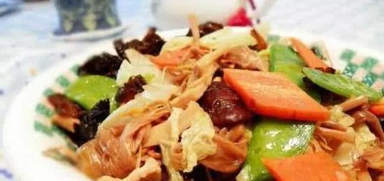 推荐几款家常菜,味道鲜美,不油腻,值得收藏