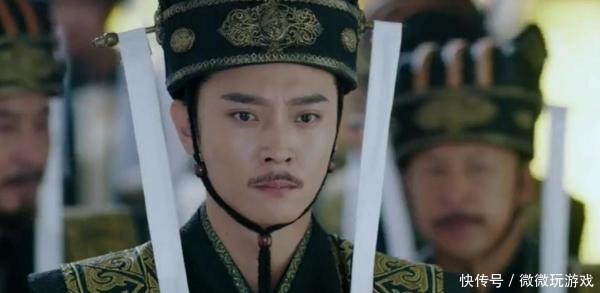 活不了|历史上杨坚的皇位是怎么来的