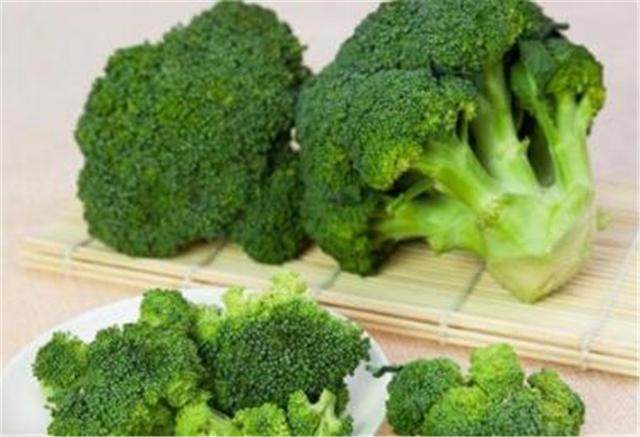 前列腺癌|西兰花可以抗癌，但与两种食物搭配，防癌效果加倍！快告诉家人！